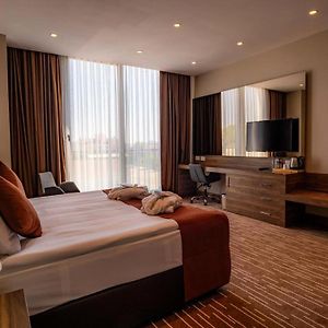 Accessible Room